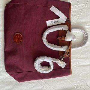 Dooney & Bourke Nylon Editor’s Tote - NWT